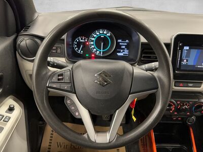 Suzuki Ignis Gebrauchtwagen