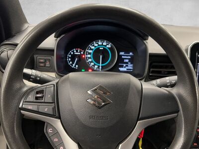 Suzuki Ignis Gebrauchtwagen