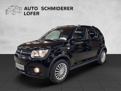 Suzuki Ignis Gebrauchtwagen