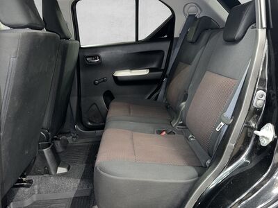 Suzuki Ignis Gebrauchtwagen
