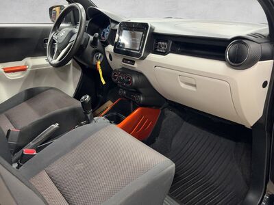 Suzuki Ignis Gebrauchtwagen