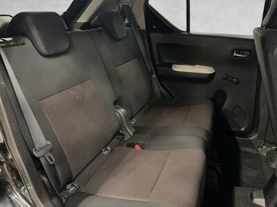 Suzuki Ignis Gebrauchtwagen