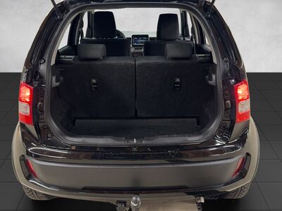 Suzuki Ignis Gebrauchtwagen