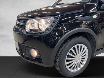 Suzuki Ignis Gebrauchtwagen