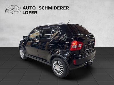 Suzuki Ignis Gebrauchtwagen