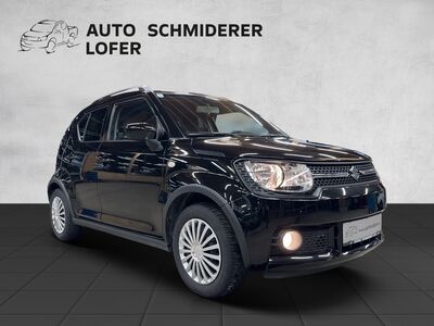 Suzuki Ignis Gebrauchtwagen
