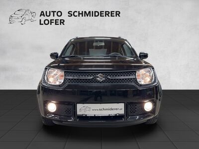 Suzuki Ignis Gebrauchtwagen