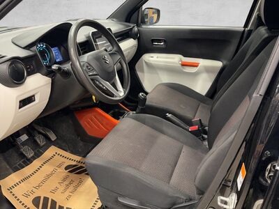 Suzuki Ignis Gebrauchtwagen