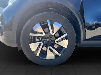 Opel Frontera Jahreswagen