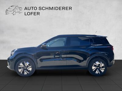 Opel Frontera Jahreswagen