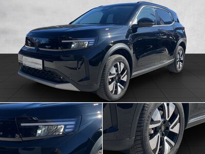 Opel Frontera Jahreswagen