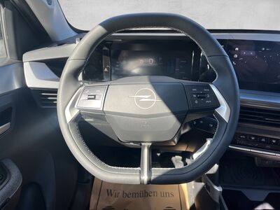 Opel Frontera Jahreswagen