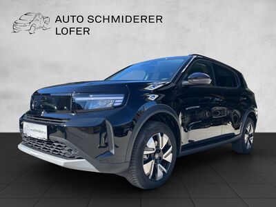 Opel Frontera Jahreswagen