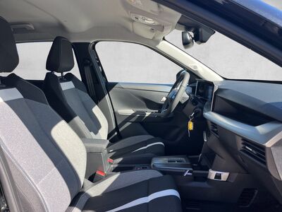 Opel Frontera Jahreswagen