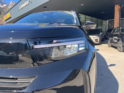 Opel Frontera Jahreswagen