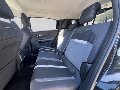 Opel Frontera Jahreswagen