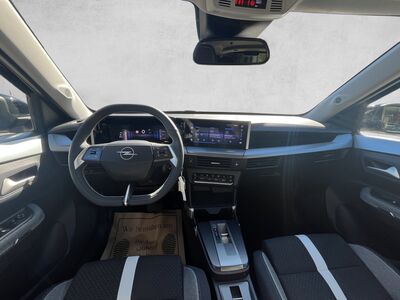 Opel Frontera Jahreswagen