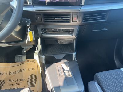 Opel Frontera Jahreswagen