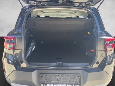 Opel Frontera Jahreswagen