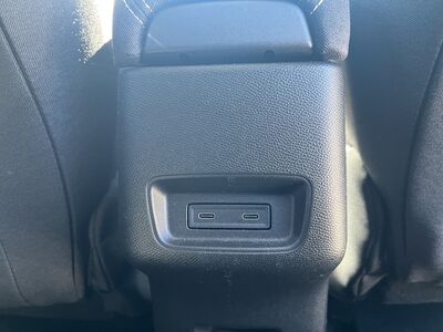 Opel Frontera Jahreswagen