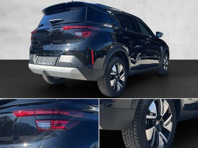 Opel Frontera Jahreswagen