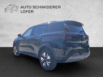 Opel Frontera Jahreswagen