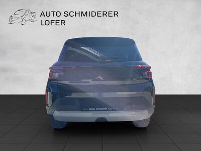 Opel Frontera Jahreswagen