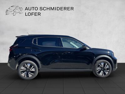 Opel Frontera Jahreswagen