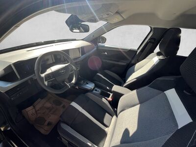 Opel Frontera Jahreswagen