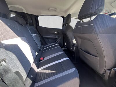 Opel Frontera Jahreswagen