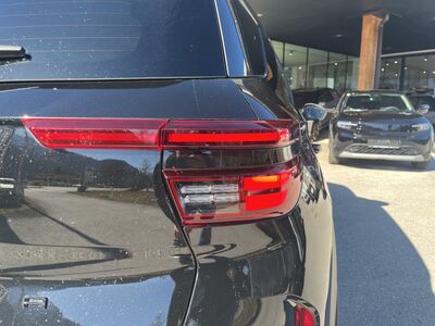 Opel Frontera Jahreswagen