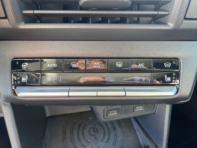 Opel Frontera Jahreswagen