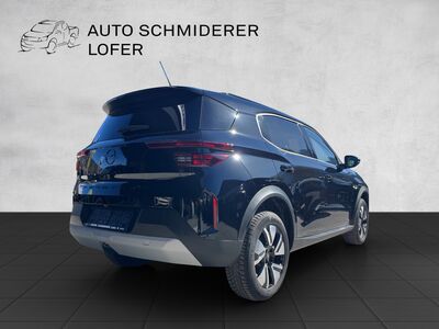 Opel Frontera Jahreswagen