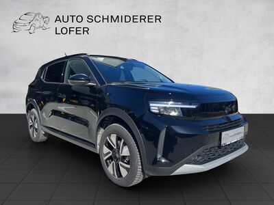 Opel Frontera Jahreswagen