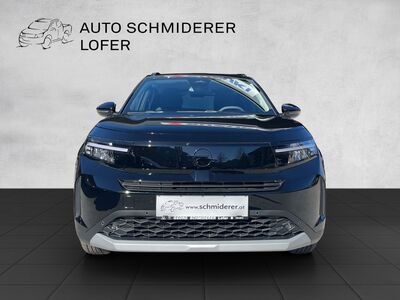 Opel Frontera Jahreswagen