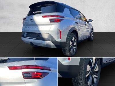 Opel Frontera Jahreswagen Opel Frontera Jahreswagen