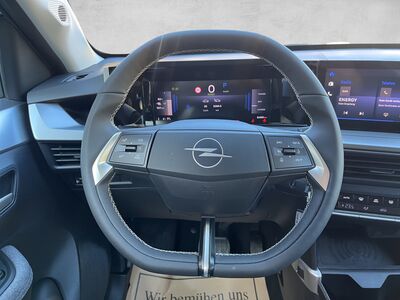 Opel Frontera Jahreswagen