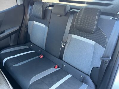 Opel Frontera Jahreswagen