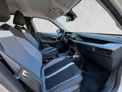 Opel Frontera Jahreswagen