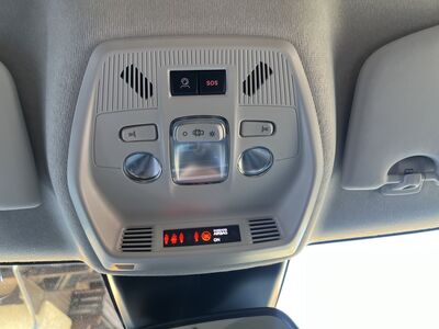 Opel Frontera Jahreswagen