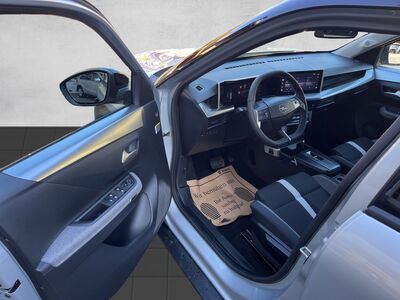 Opel Frontera Jahreswagen