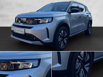Opel Frontera Jahreswagen Opel Frontera Jahreswagen