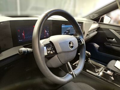 Opel Astra Jahreswagen Opel Astra Jahreswagen