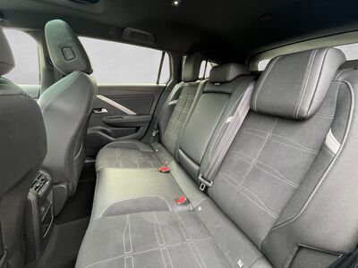 Opel Astra Jahreswagen
