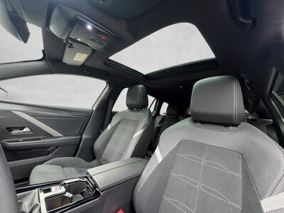Opel Astra Jahreswagen