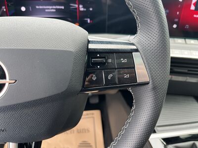 Opel Astra Jahreswagen