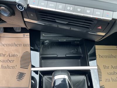 Opel Astra Jahreswagen