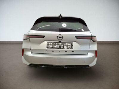 Opel Astra Jahreswagen Opel Astra Jahreswagen