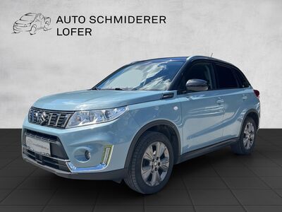 Suzuki Vitara Gebrauchtwagen Suzuki Vitara Gebrauchtwagen