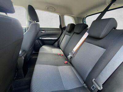 Suzuki Vitara Gebrauchtwagen Suzuki Vitara Gebrauchtwagen